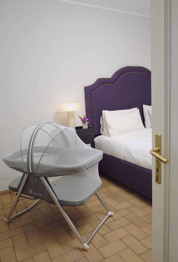 Trastevere - Colosseo Luxury House Rzym Zewnętrze zdjęcie