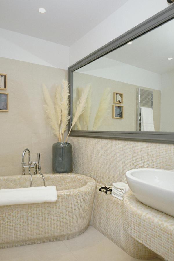 Trastevere - Colosseo Luxury House Rzym Zewnętrze zdjęcie