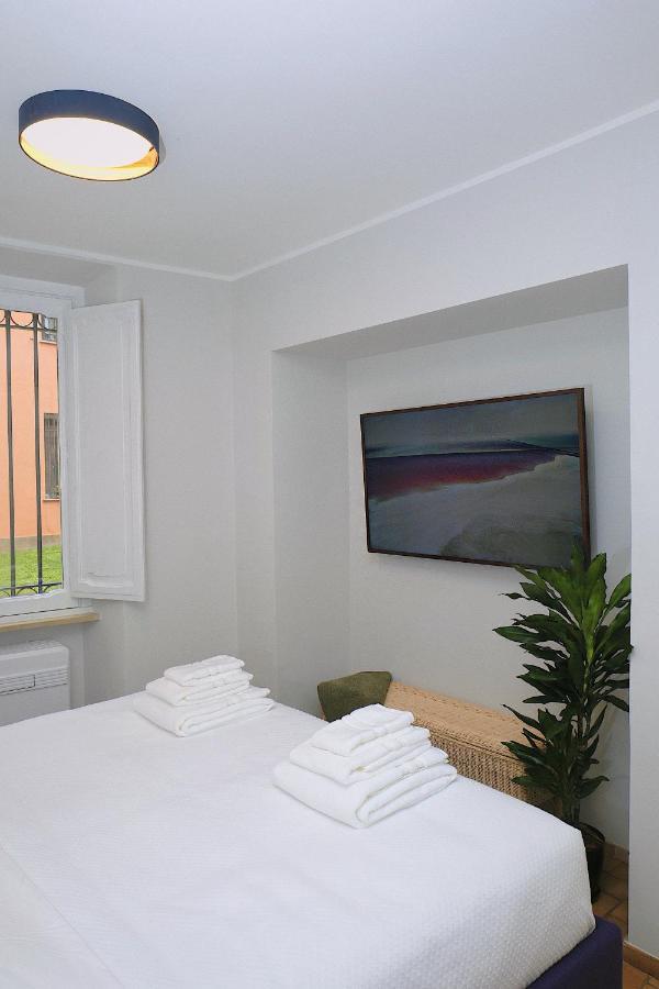 Trastevere - Colosseo Luxury House Rzym Zewnętrze zdjęcie