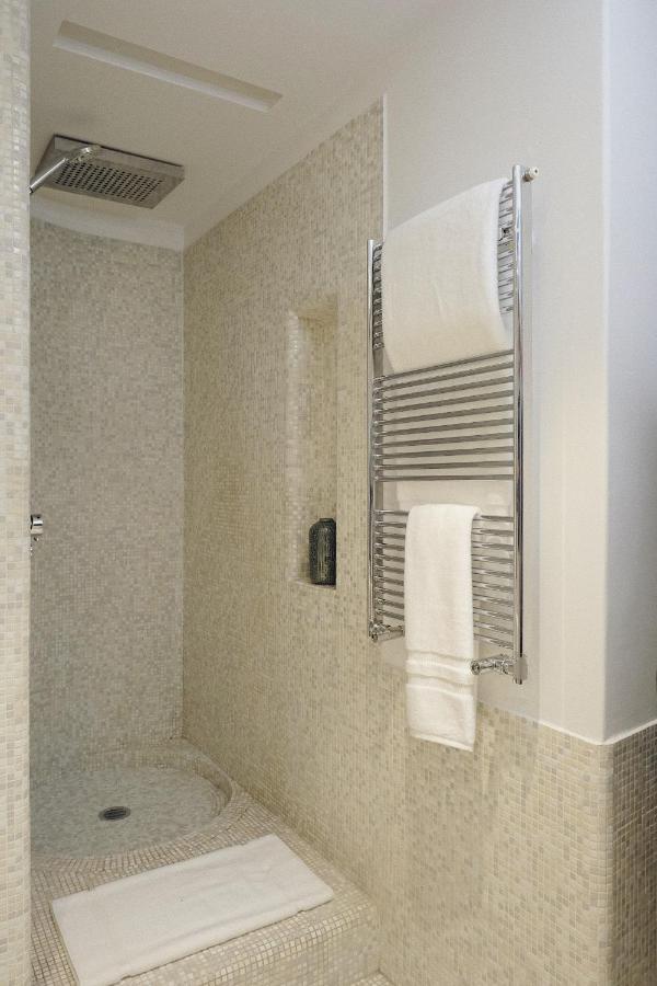 Trastevere - Colosseo Luxury House Rzym Zewnętrze zdjęcie