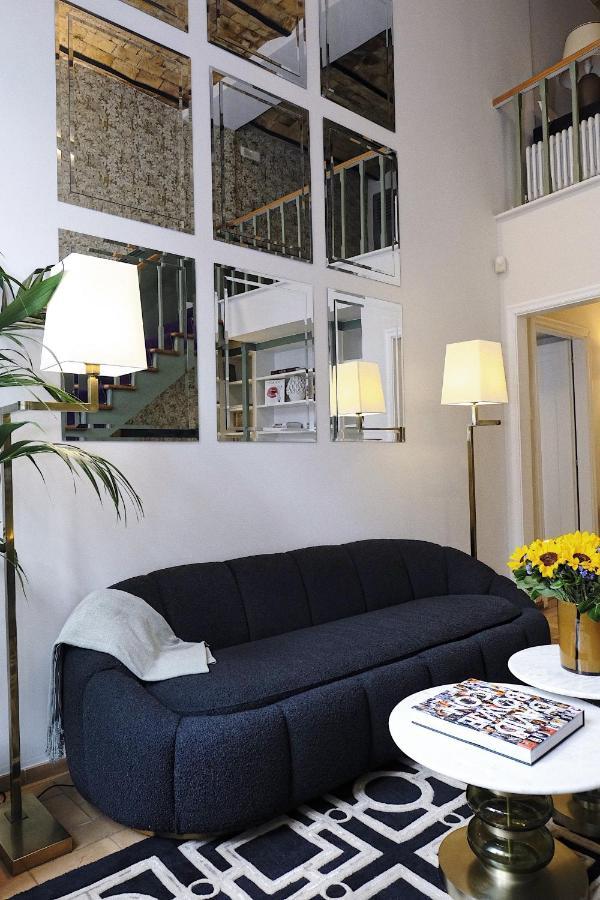 Trastevere - Colosseo Luxury House Rzym Zewnętrze zdjęcie