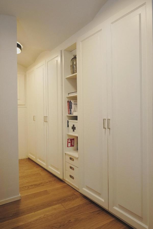 Trastevere - Colosseo Luxury House Rzym Zewnętrze zdjęcie