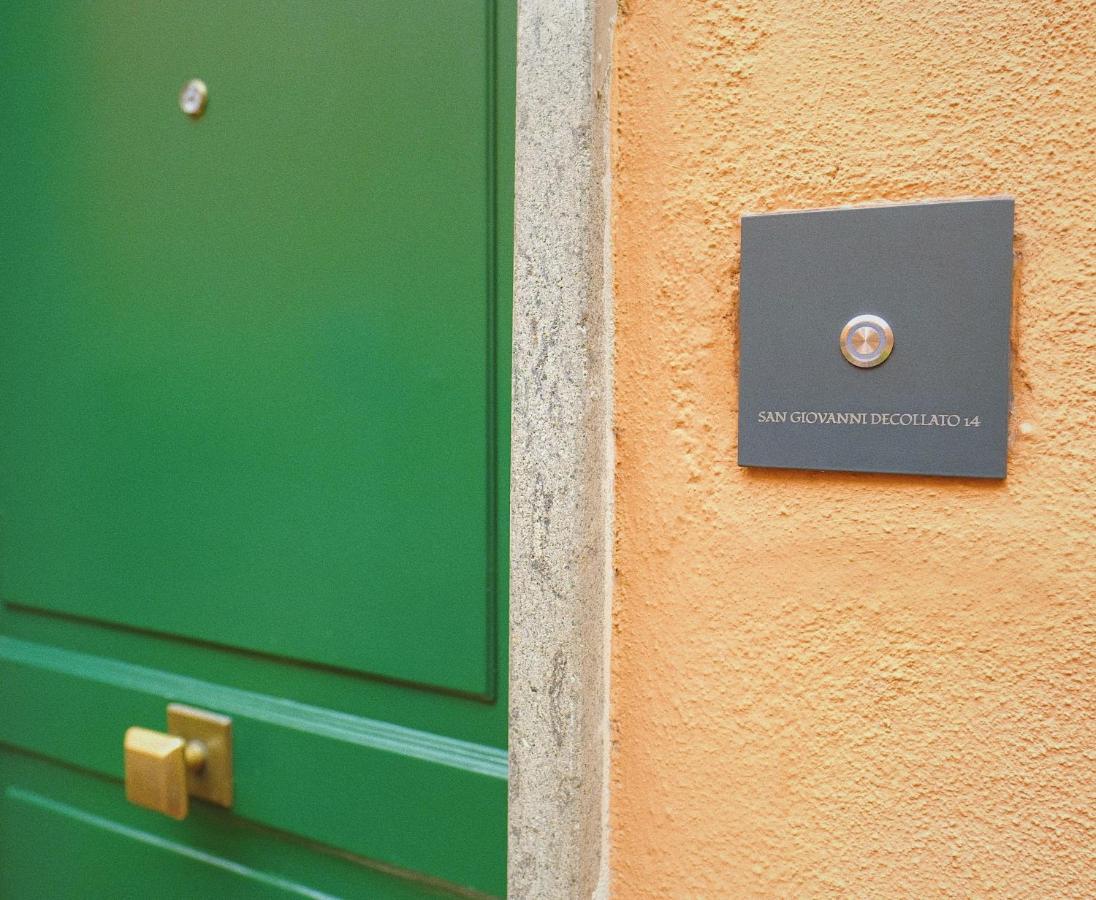 Trastevere - Colosseo Luxury House Rzym Zewnętrze zdjęcie