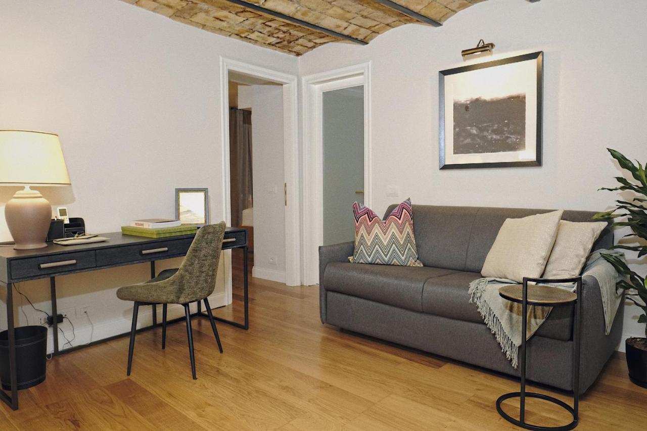 Trastevere - Colosseo Luxury House Rzym Zewnętrze zdjęcie