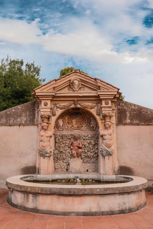 Trastevere - Colosseo Luxury House Rzym Zewnętrze zdjęcie