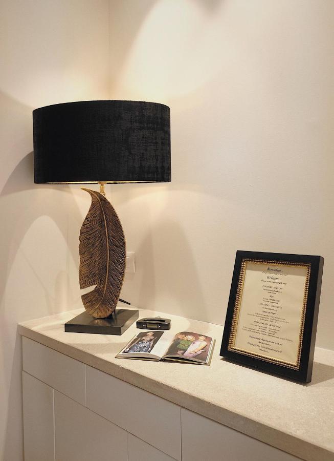 Trastevere - Colosseo Luxury House Rzym Zewnętrze zdjęcie