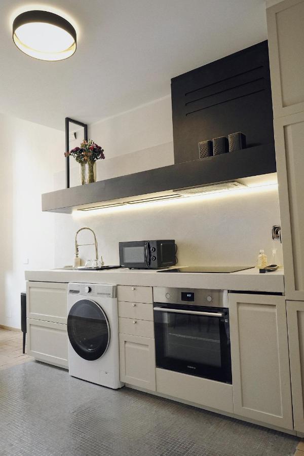 Trastevere - Colosseo Luxury House Rzym Zewnętrze zdjęcie