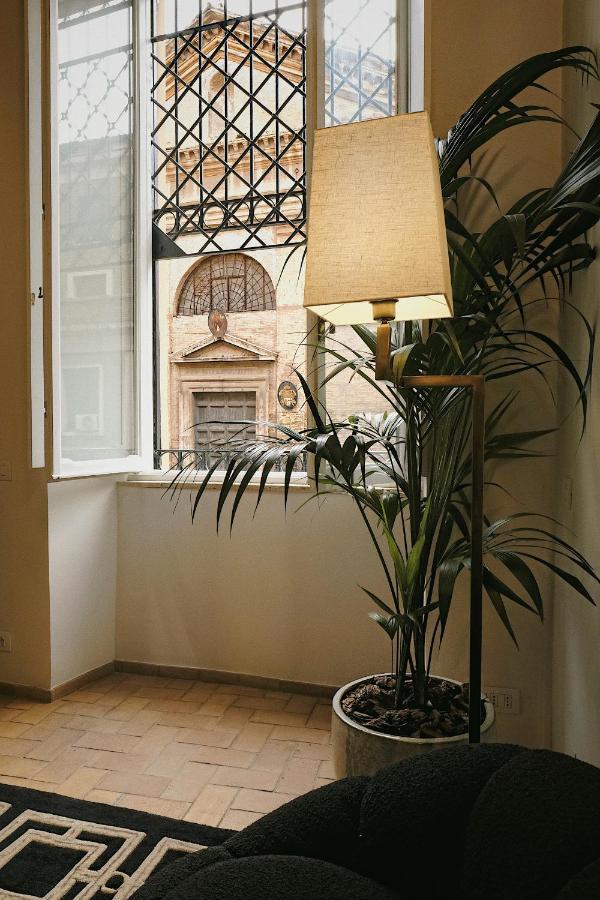 Trastevere - Colosseo Luxury House Rzym Zewnętrze zdjęcie