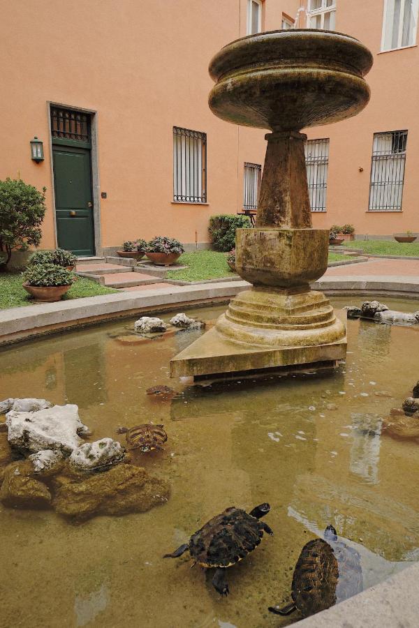 Trastevere - Colosseo Luxury House Rzym Zewnętrze zdjęcie